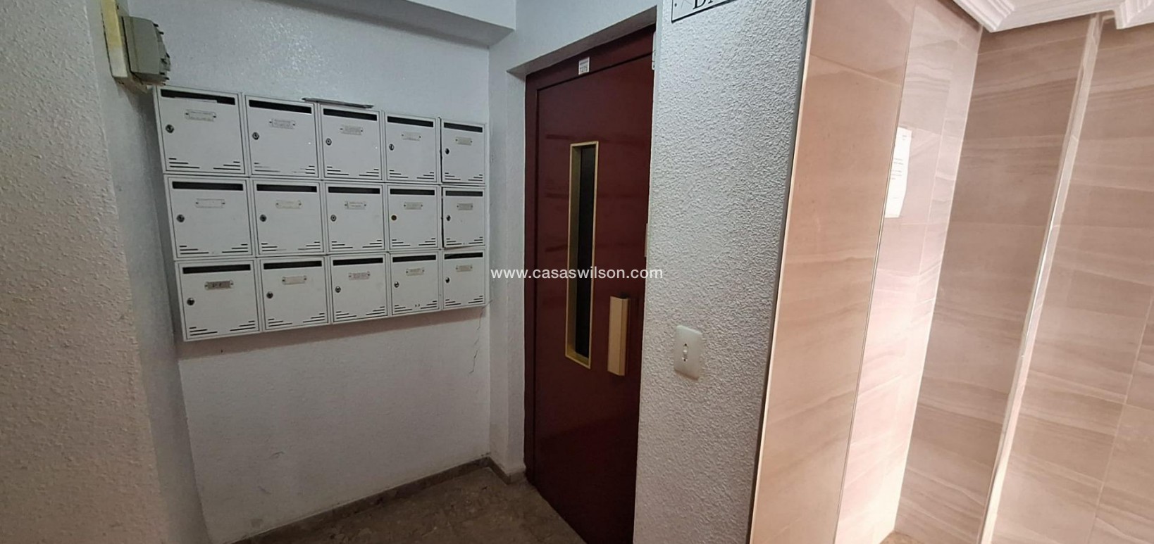 Sale - Appartement - Torrevieja - Playa de los Locos