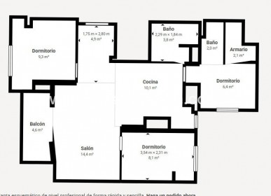 Sale - Appartement - Torrevieja - Playa de los Locos