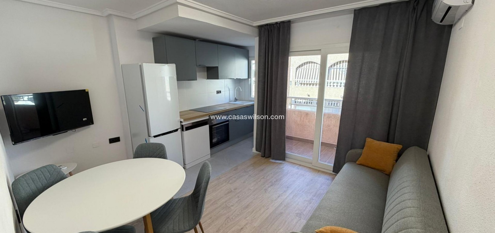 Sale - Appartement - Torrevieja - Playa del Cura