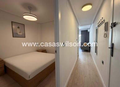 Sale - Appartement - Torrevieja - Playa del Cura