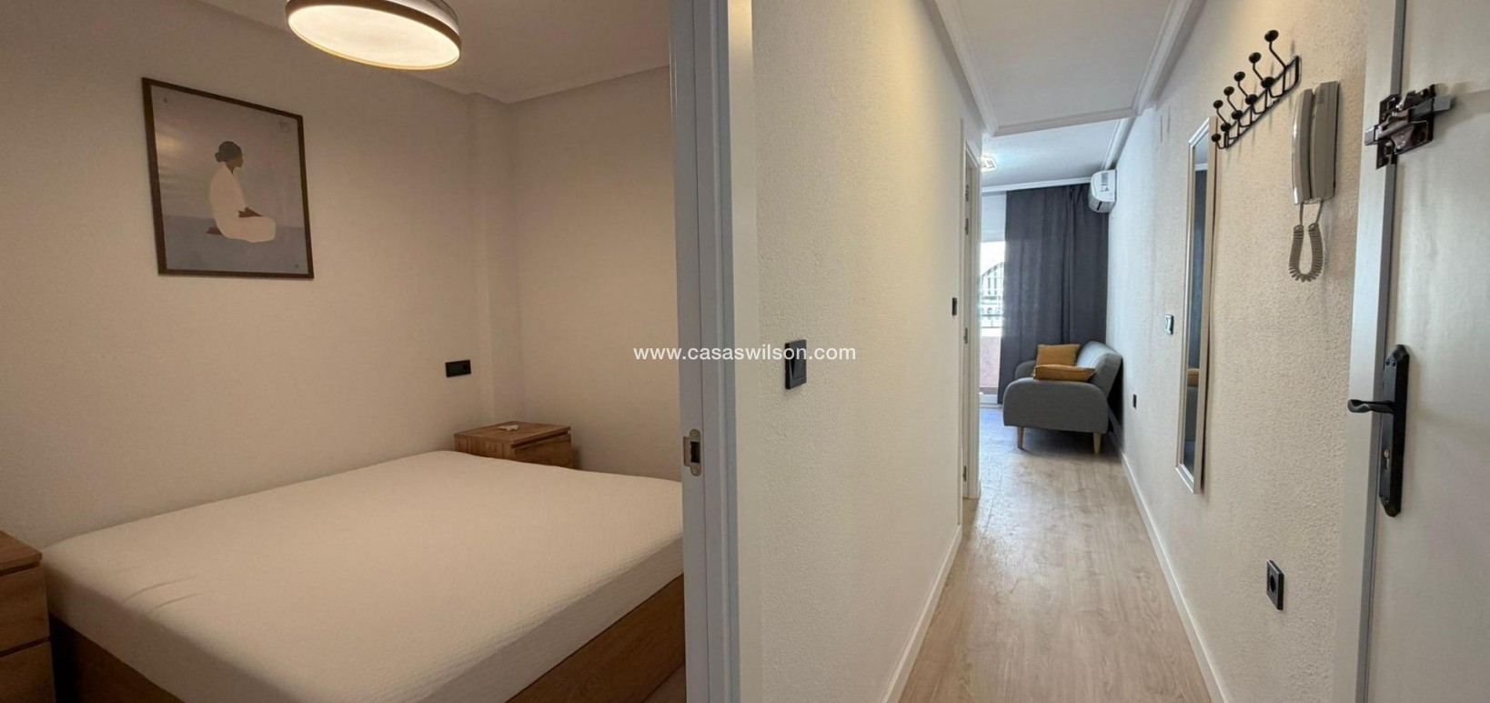Sale - Appartement - Torrevieja - Playa del Cura