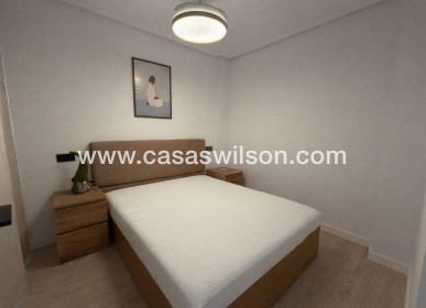 Sale - Appartement - Torrevieja - Playa del Cura