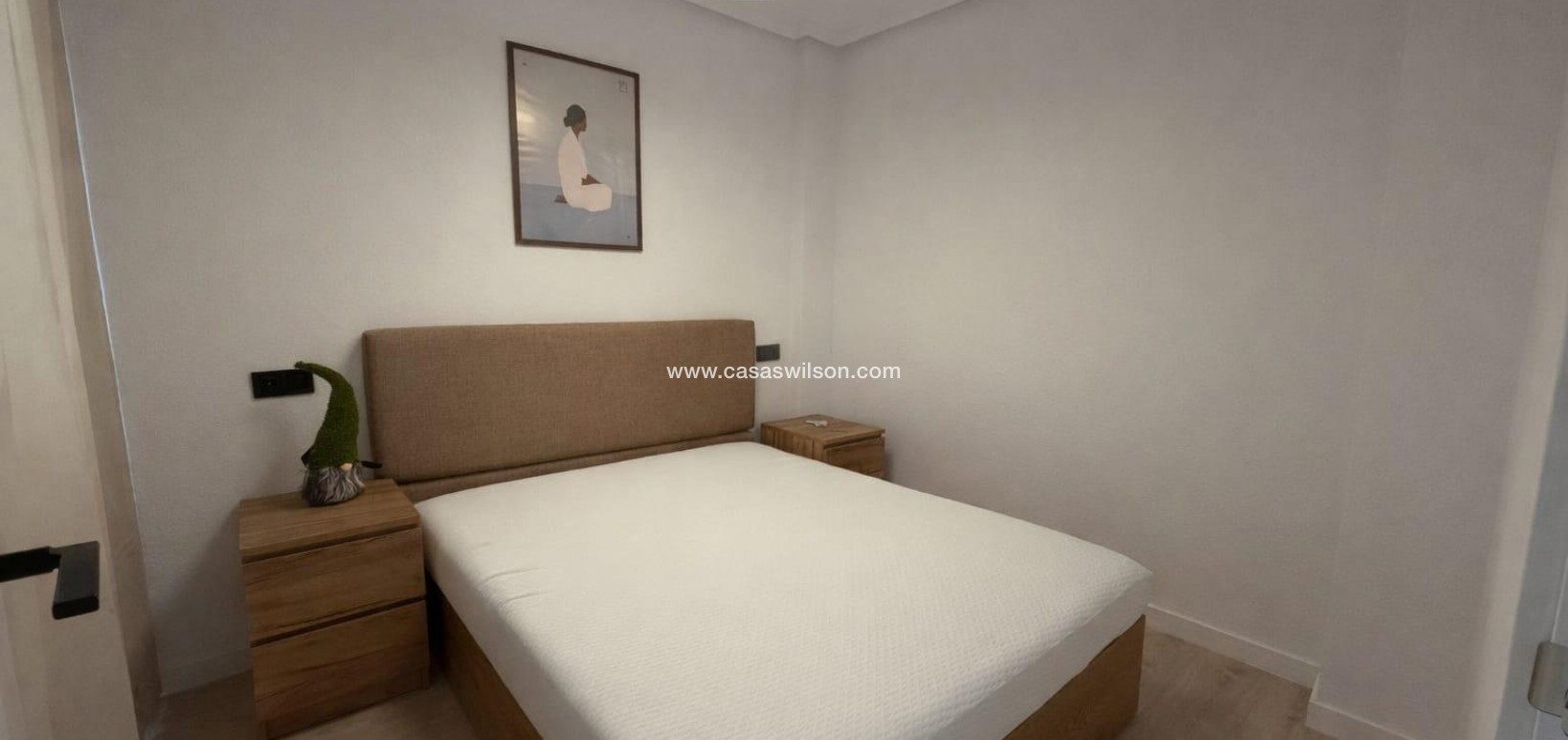 Sale - Appartement - Torrevieja - Playa del Cura