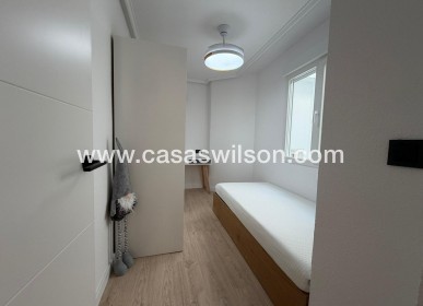 Sale - Appartement - Torrevieja - Playa del Cura