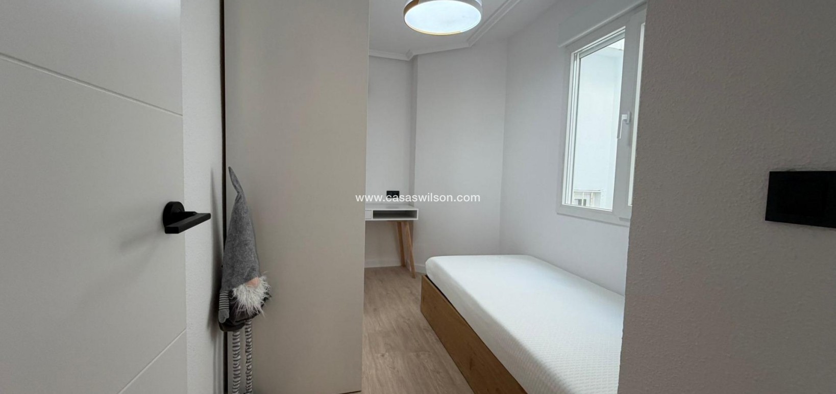 Sale - Appartement - Torrevieja - Playa del Cura