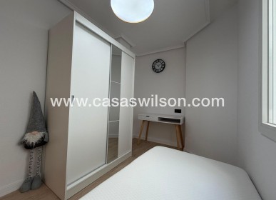 Sale - Appartement - Torrevieja - Playa del Cura