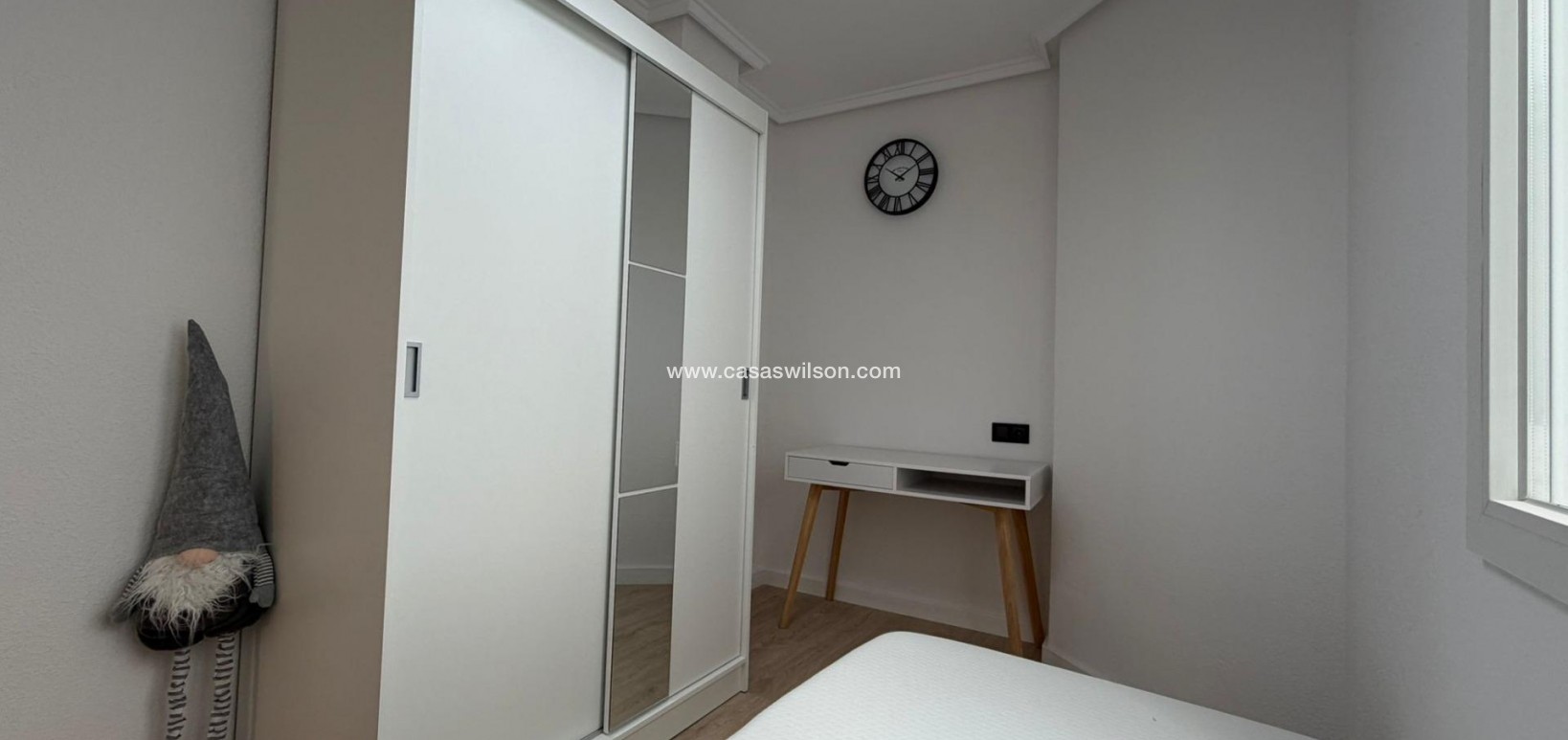 Sale - Appartement - Torrevieja - Playa del Cura