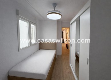 Sale - Appartement - Torrevieja - Playa del Cura