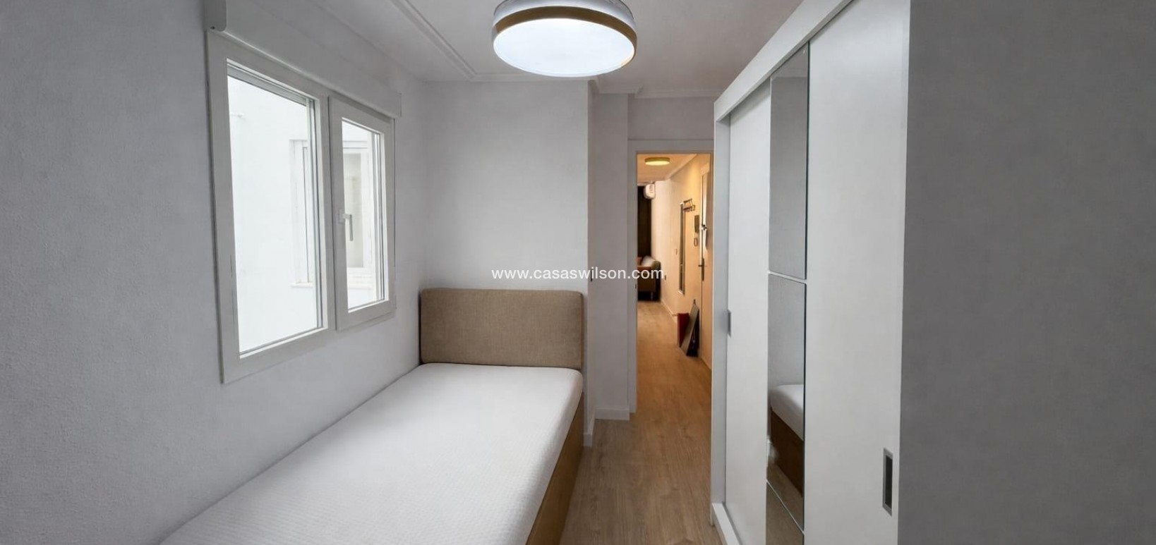 Sale - Appartement - Torrevieja - Playa del Cura