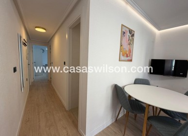 Sale - Appartement - Torrevieja - Playa del Cura