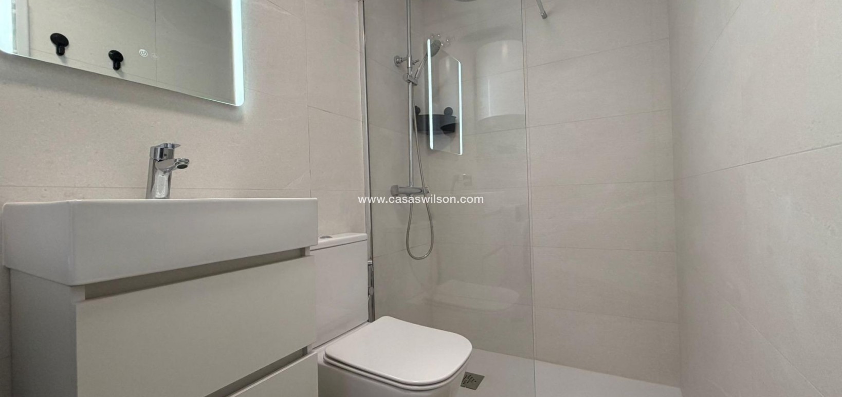 Sale - Appartement - Torrevieja - Playa del Cura