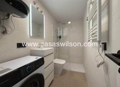 Sale - Appartement - Torrevieja - Playa del Cura