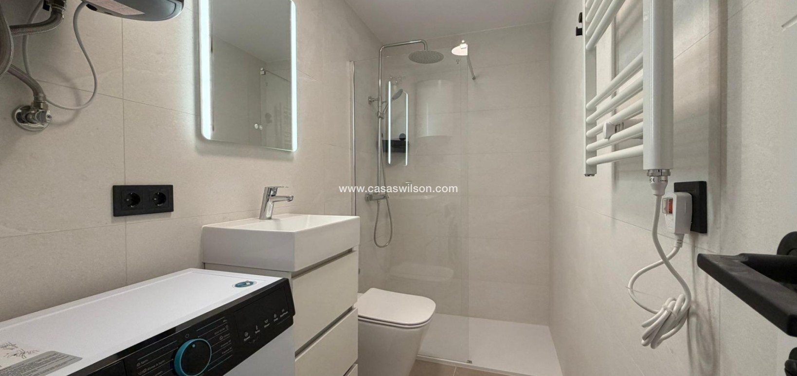 Sale - Appartement - Torrevieja - Playa del Cura