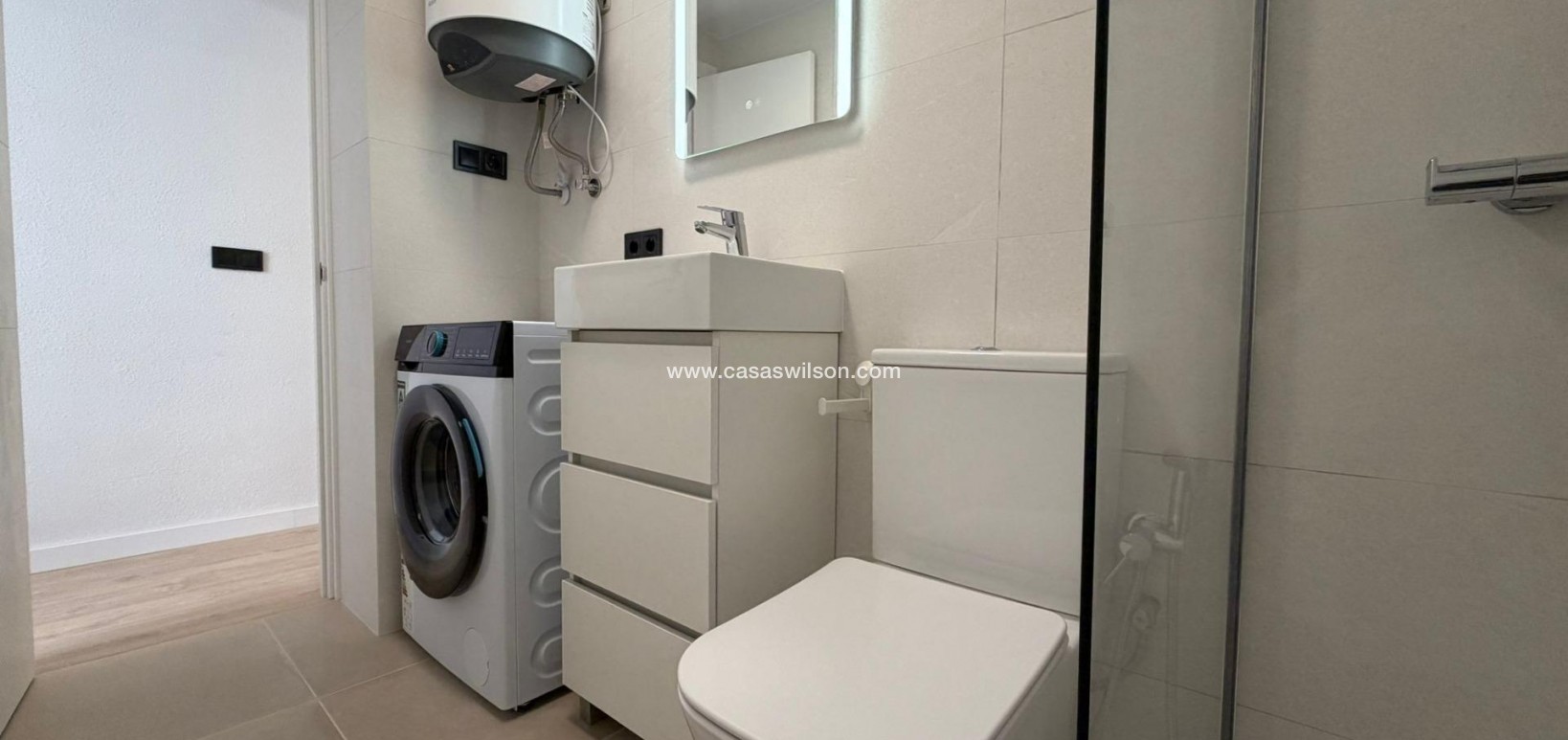 Sale - Appartement - Torrevieja - Playa del Cura