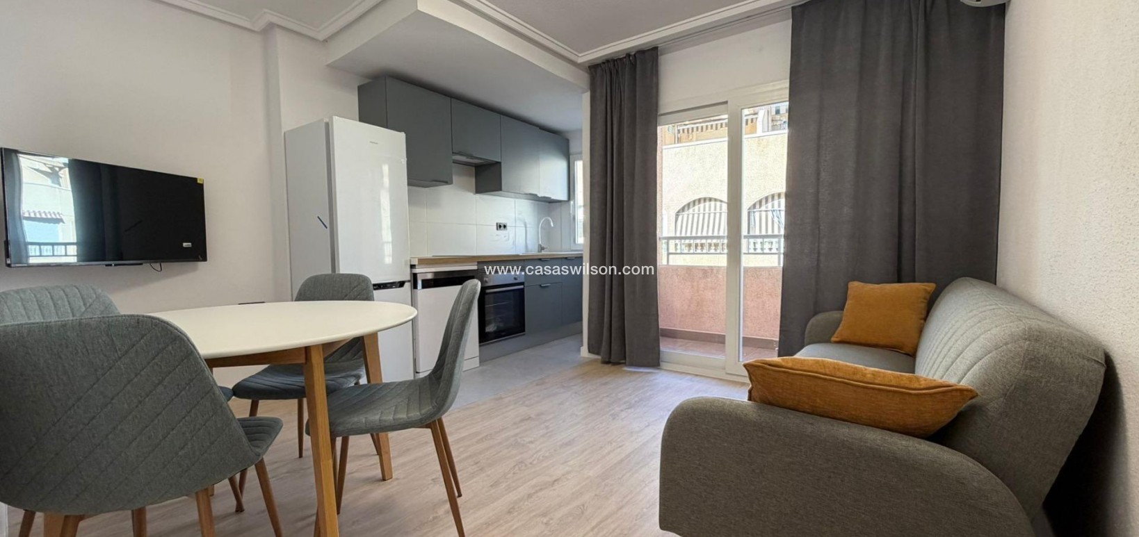 Sale - Appartement - Torrevieja - Playa del Cura