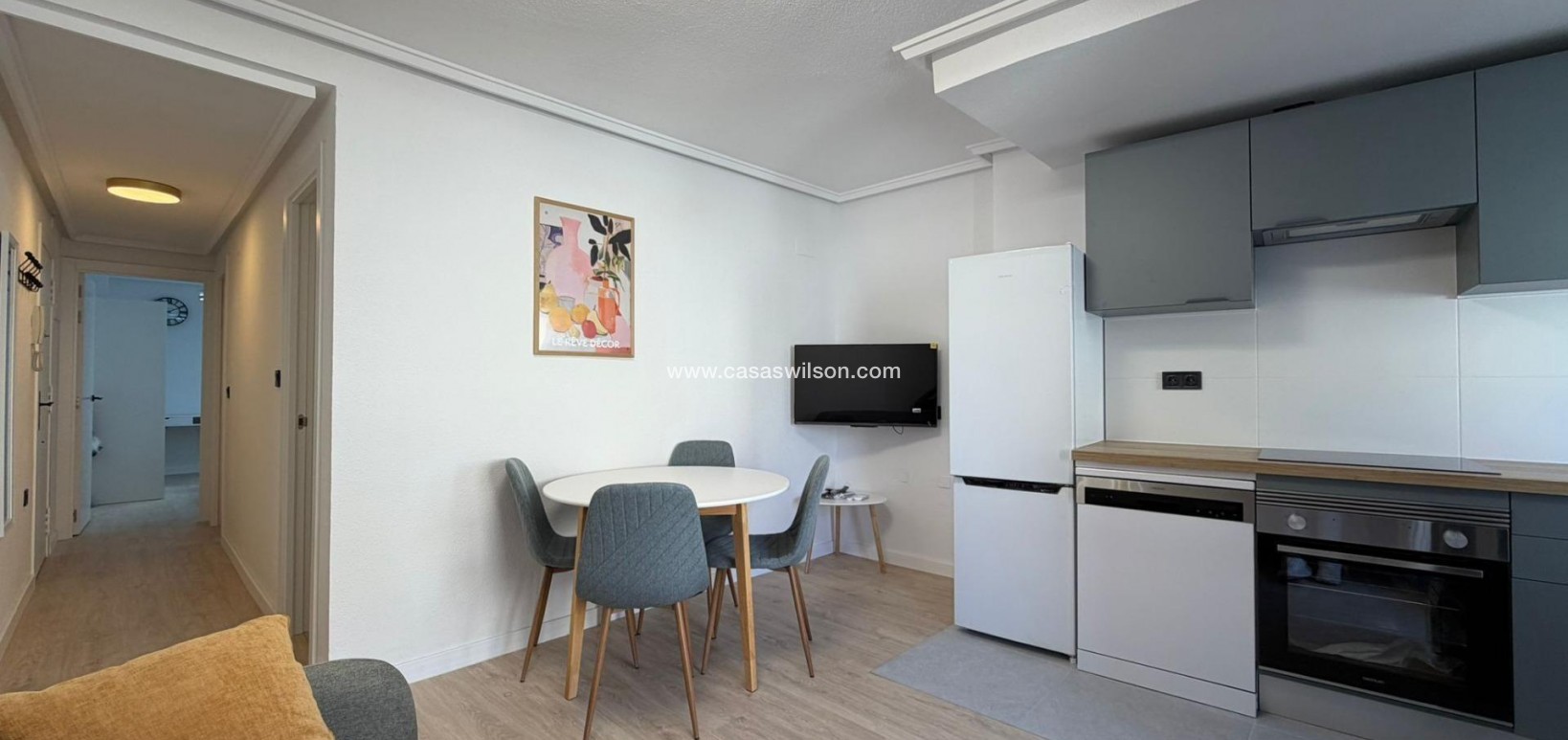 Sale - Appartement - Torrevieja - Playa del Cura