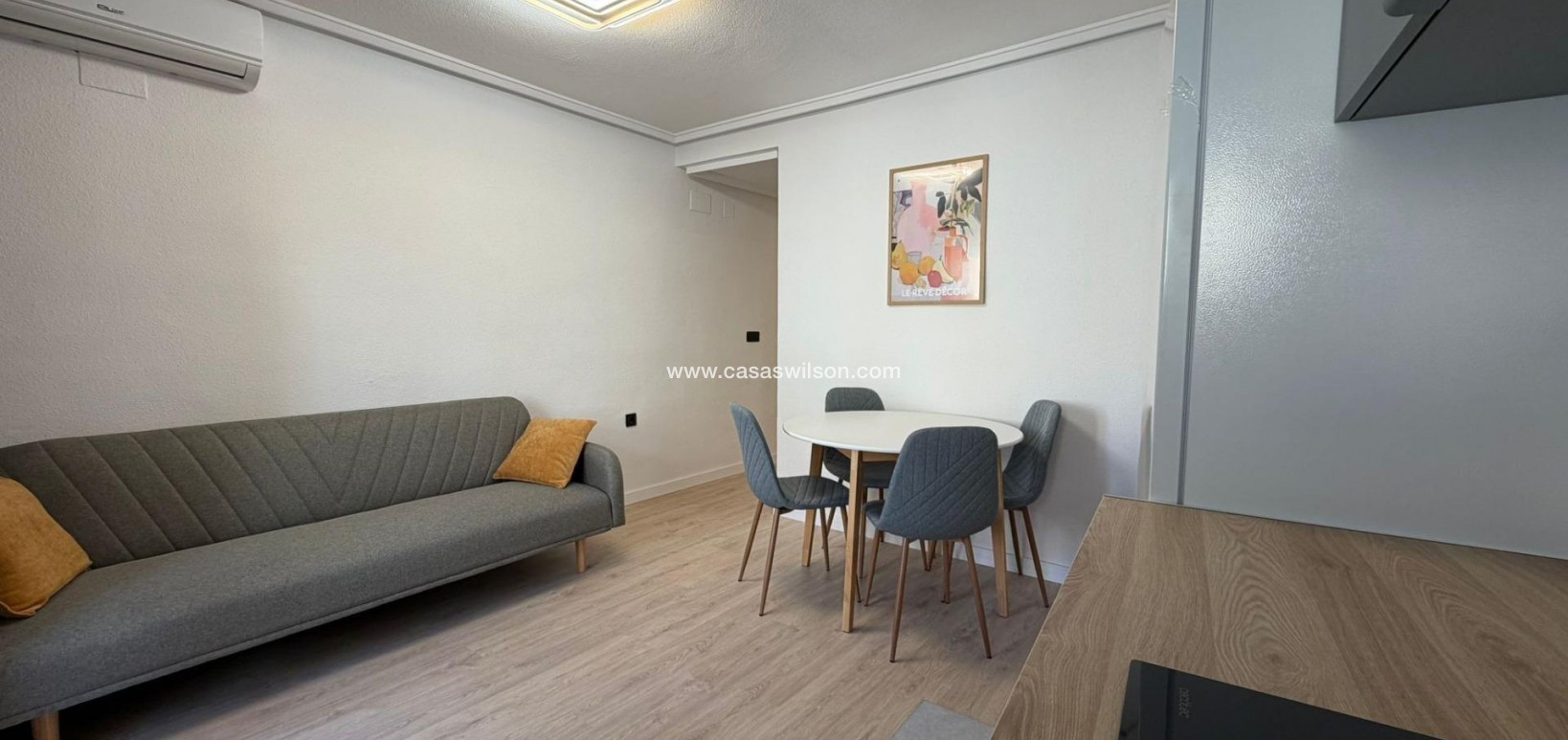 Sale - Appartement - Torrevieja - Playa del Cura