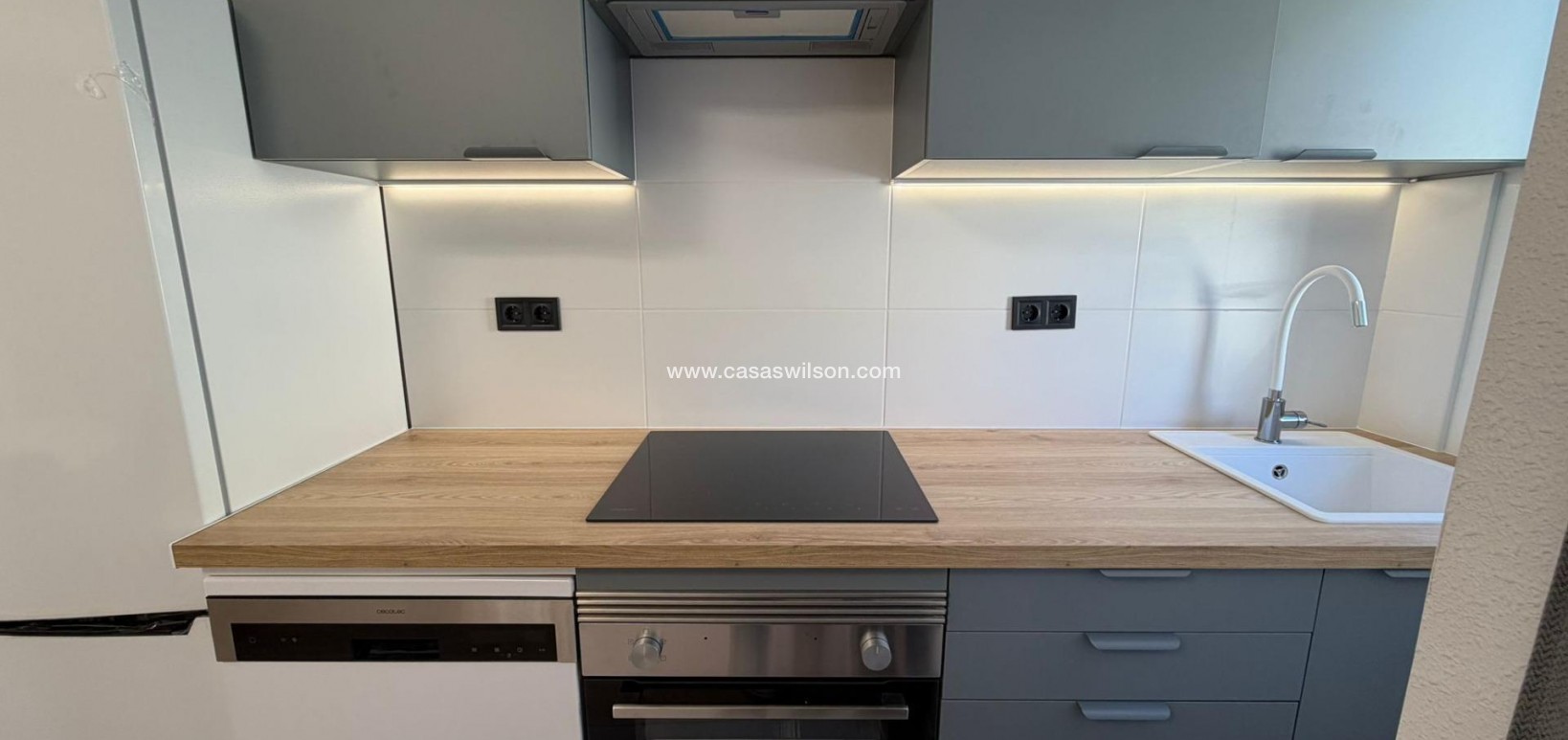 Sale - Appartement - Torrevieja - Playa del Cura