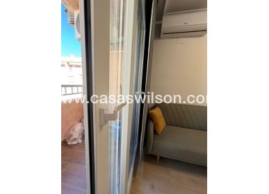 Sale - Appartement - Torrevieja - Playa del Cura