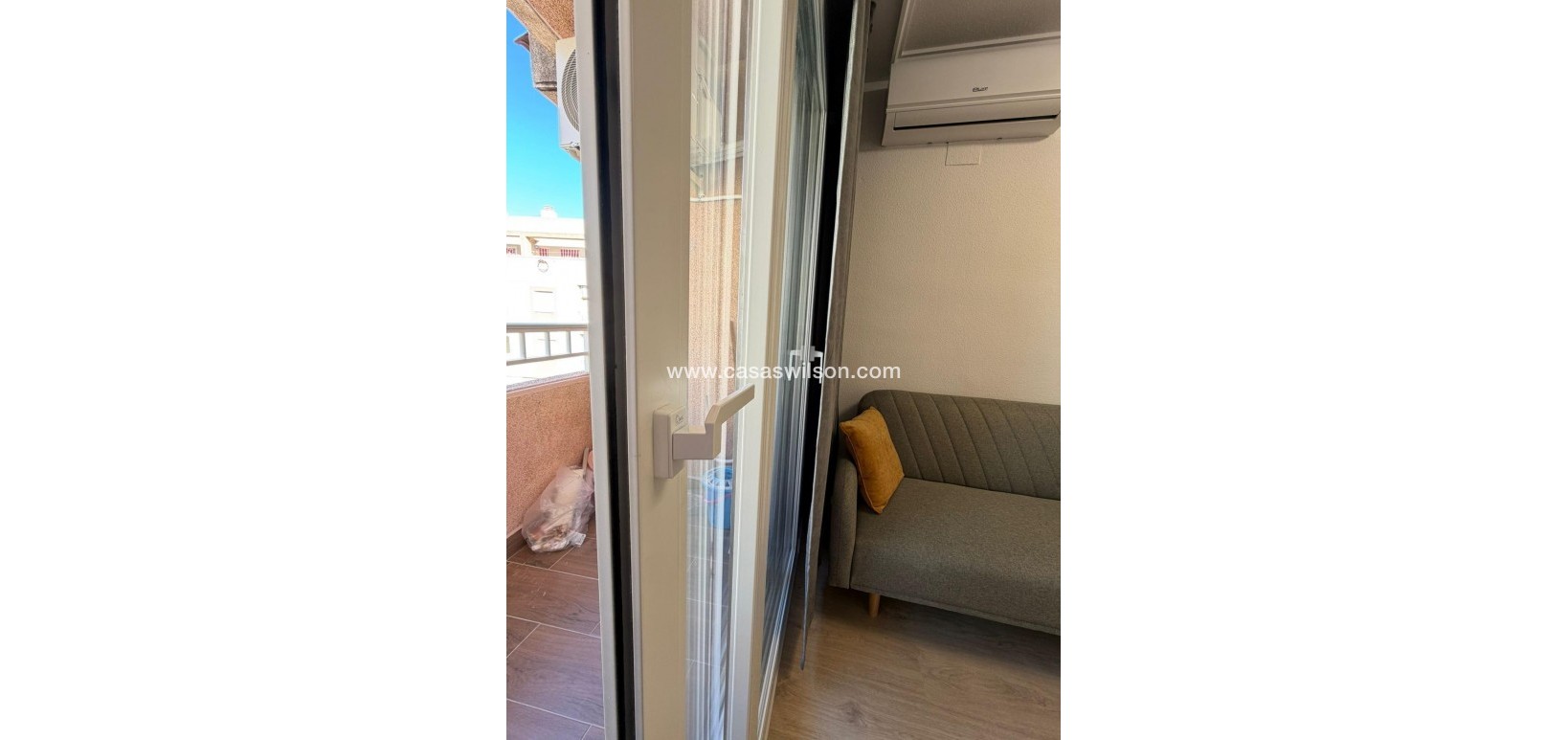 Sale - Appartement - Torrevieja - Playa del Cura
