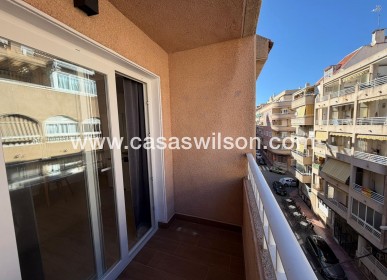 Sale - Appartement - Torrevieja - Playa del Cura