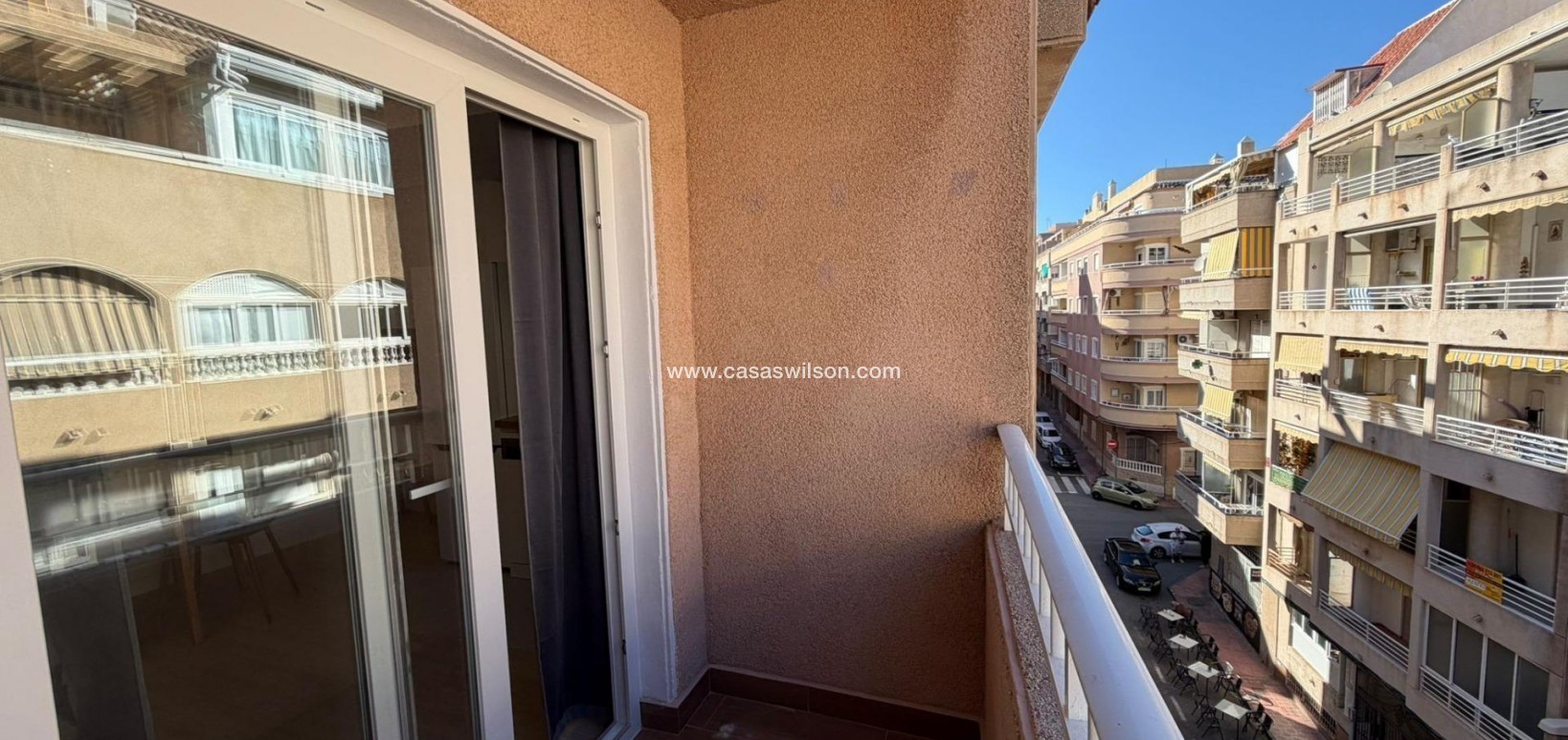 Sale - Appartement - Torrevieja - Playa del Cura