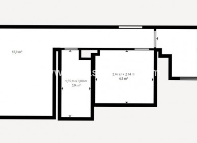 Sale - Appartement - Torrevieja - Playa del Cura