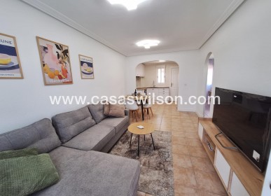 Sale - Bungalow - Torrevieja - Sector 25