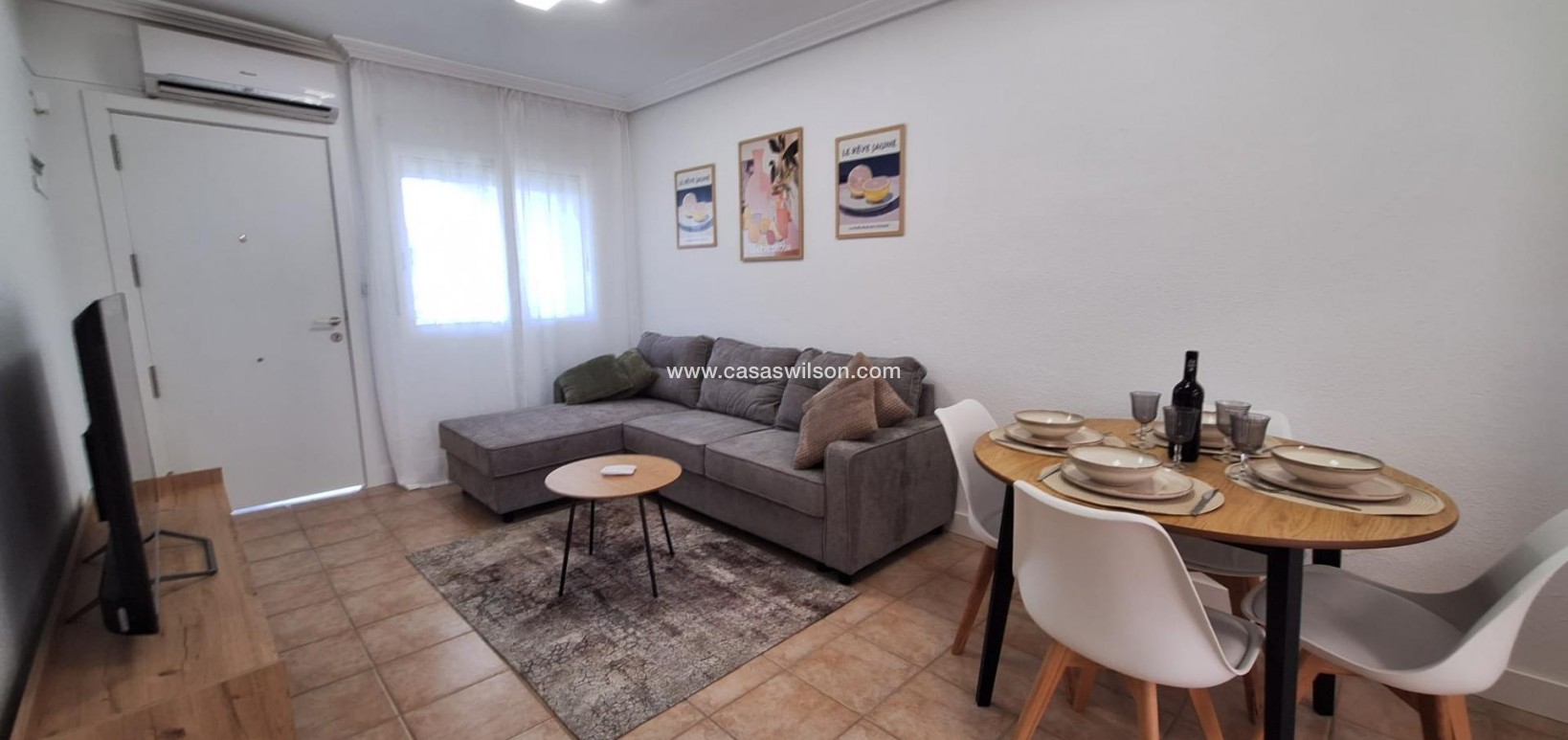Sale - Bungalow - Torrevieja - Sector 25
