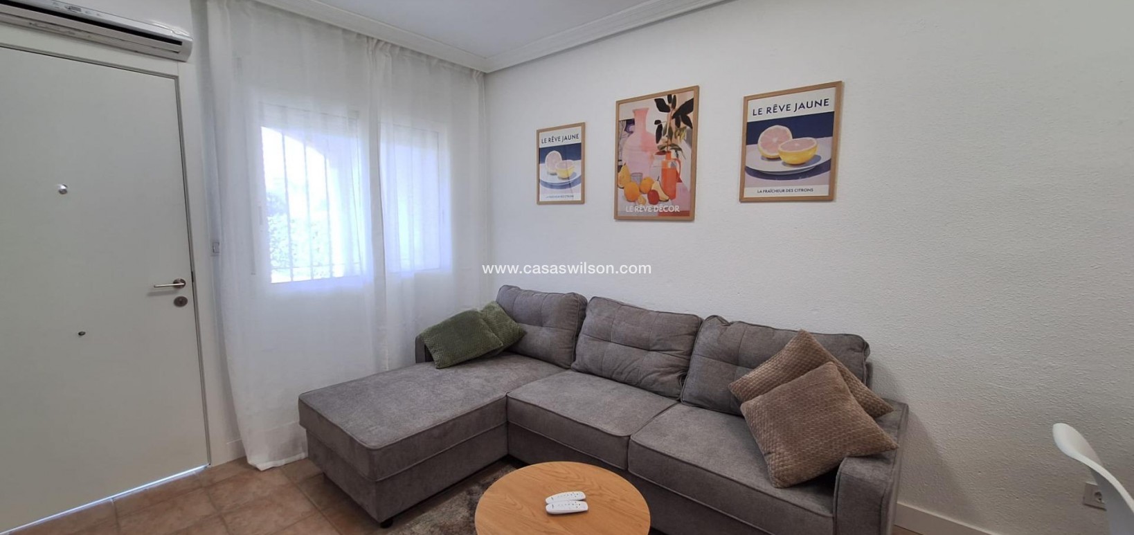 Sale - Bungalow - Torrevieja - Sector 25