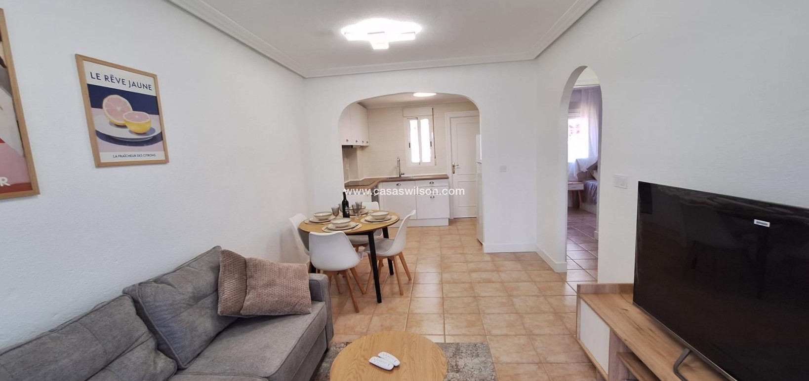 Sale - Bungalow - Torrevieja - Sector 25