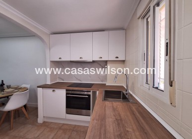 Sale - Bungalow - Torrevieja - Sector 25