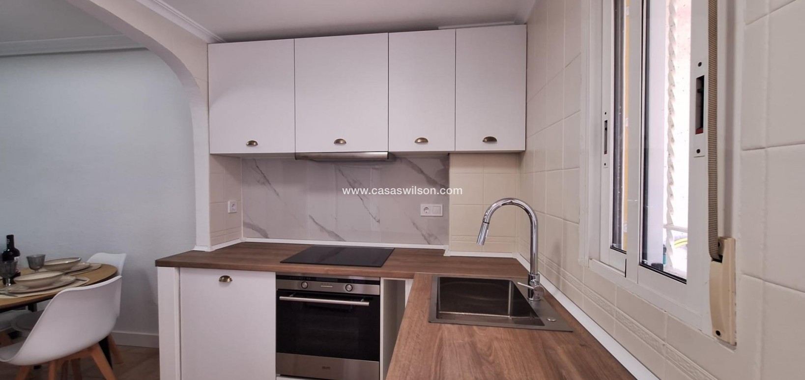 Sale - Bungalow - Torrevieja - Sector 25
