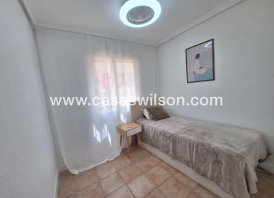Sale - Bungalow - Torrevieja - Sector 25