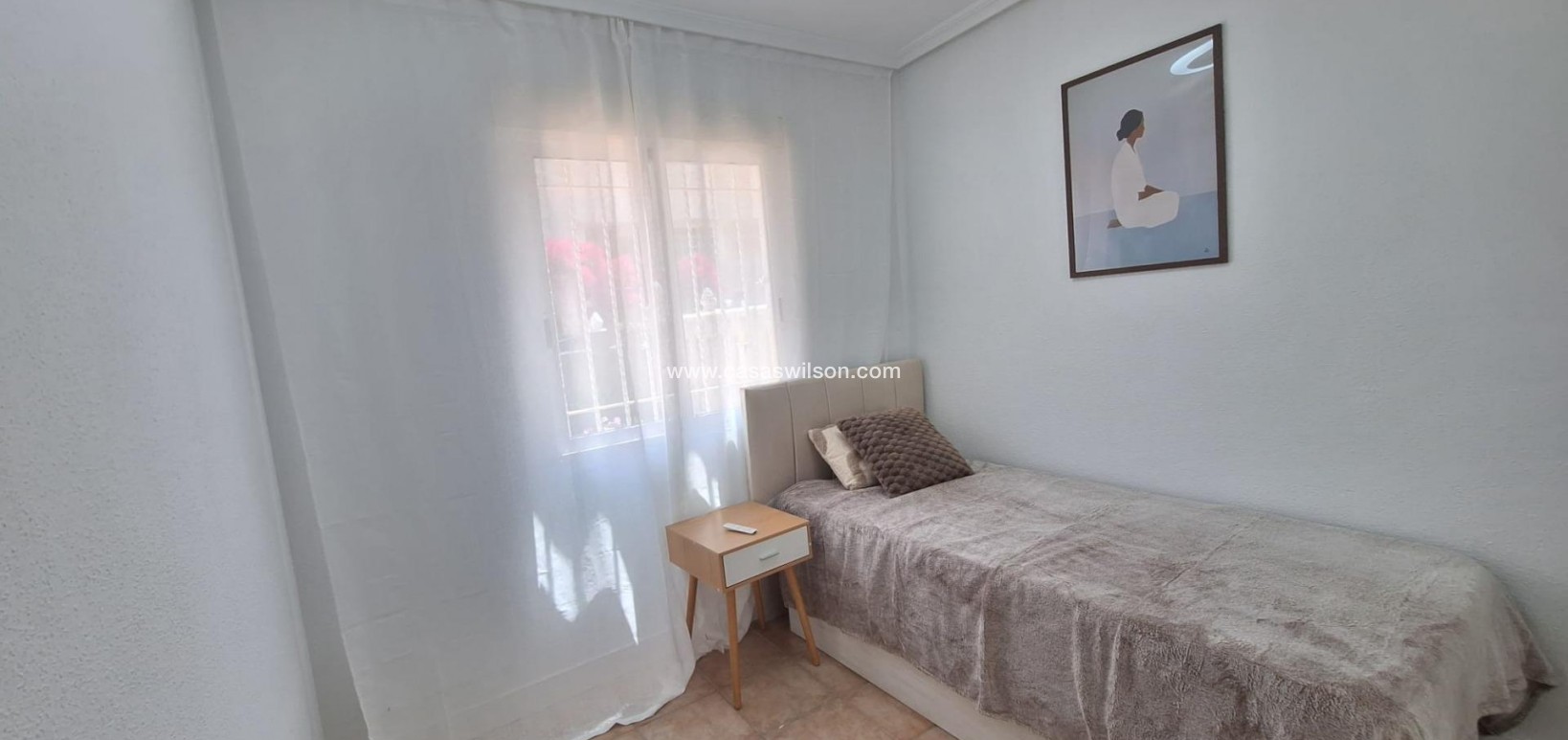 Sale - Bungalow - Torrevieja - Sector 25