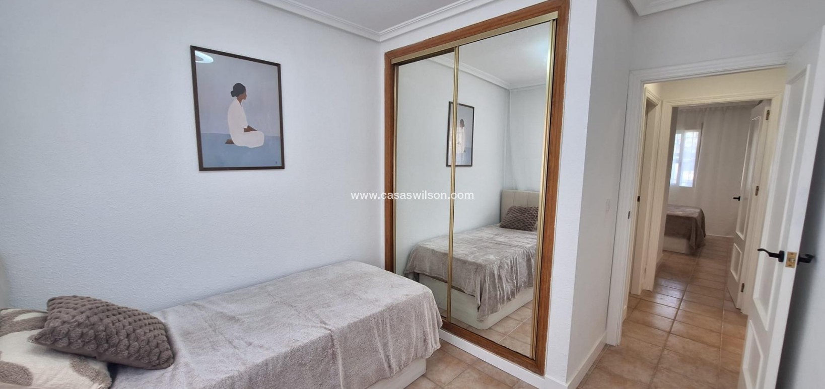 Sale - Bungalow - Torrevieja - Sector 25