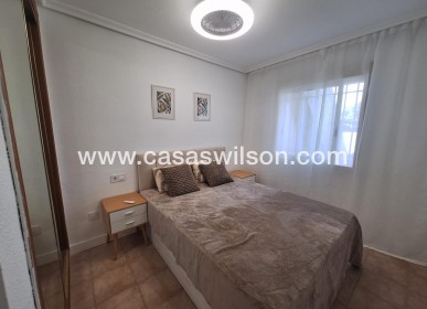 Sale - Bungalow - Torrevieja - Sector 25