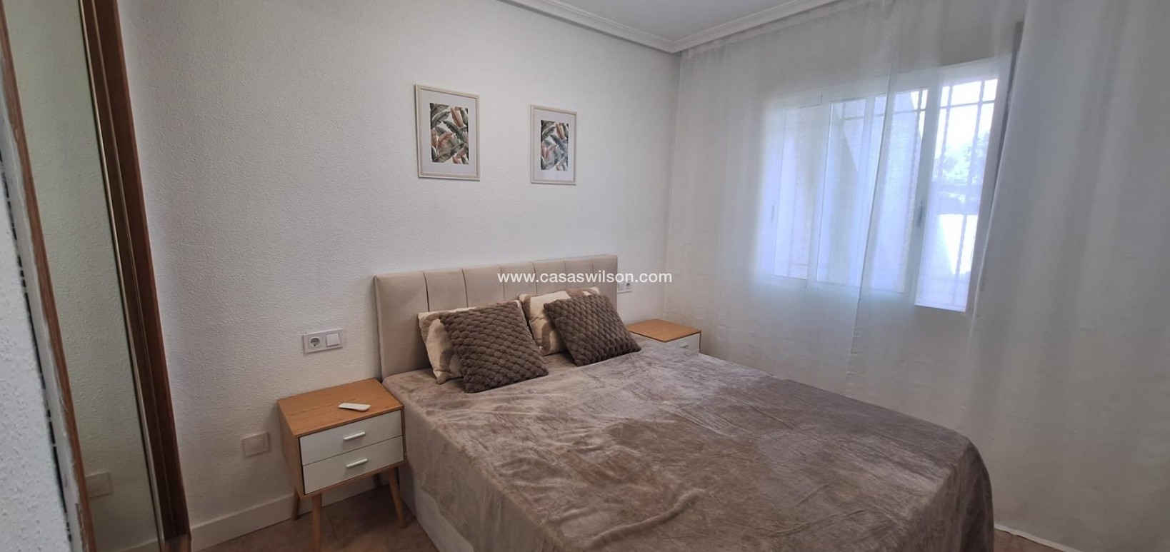 Sale - Bungalow - Torrevieja - Sector 25