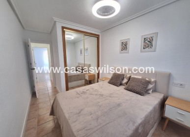 Sale - Bungalow - Torrevieja - Sector 25