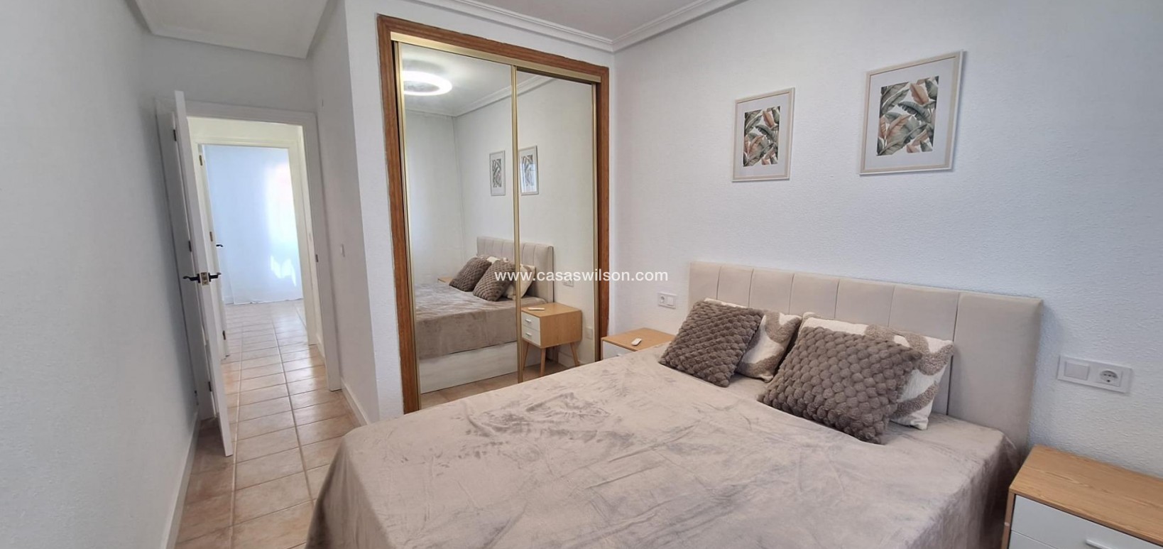 Sale - Bungalow - Torrevieja - Sector 25