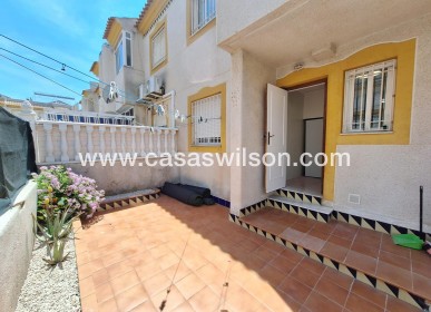 Sale - Bungalow - Torrevieja - Sector 25