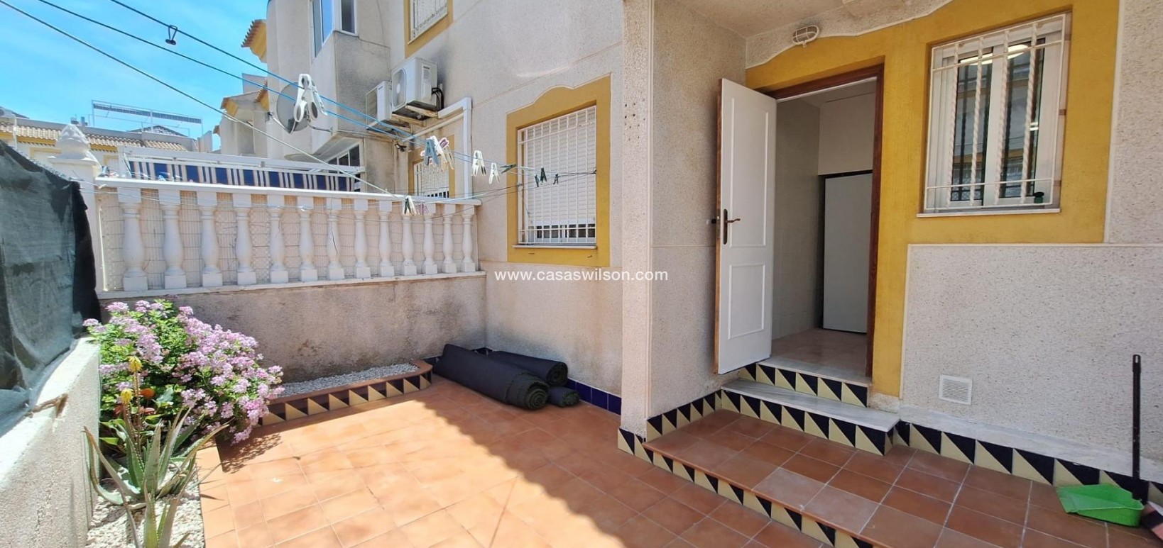Sale - Bungalow - Torrevieja - Sector 25