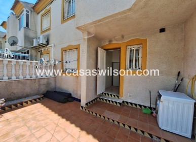 Sale - Bungalow - Torrevieja - Sector 25