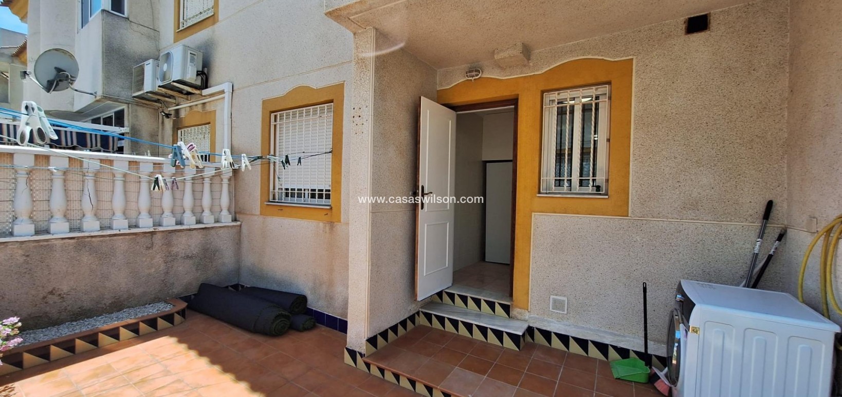 Sale - Bungalow - Torrevieja - Sector 25