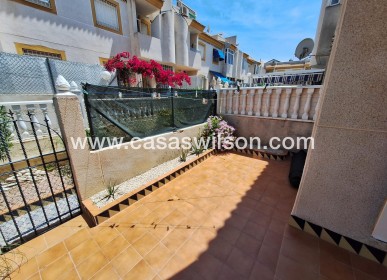 Sale - Bungalow - Torrevieja - Sector 25