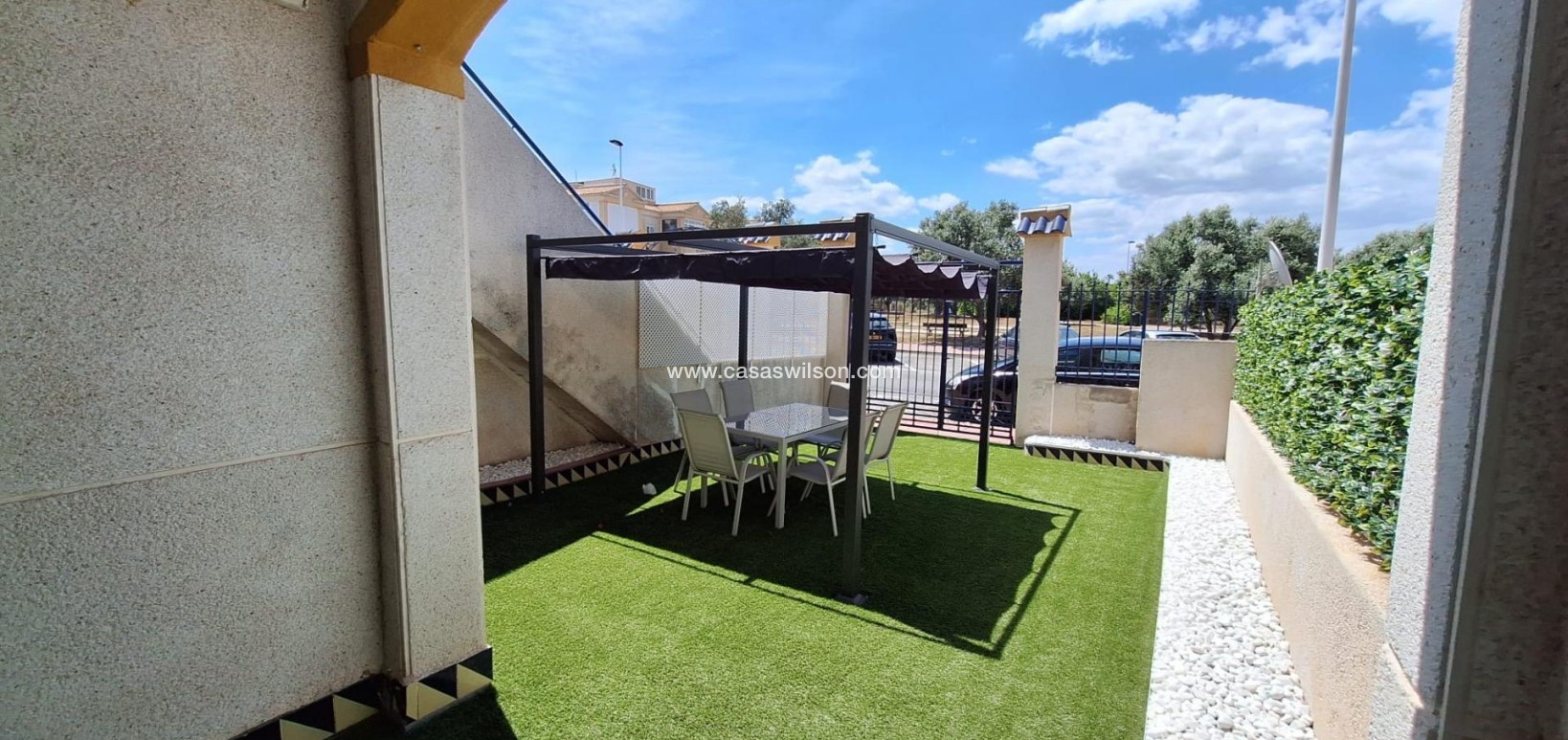 Sale - Bungalow - Torrevieja - Sector 25