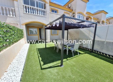 Sale - Bungalow - Torrevieja - Sector 25