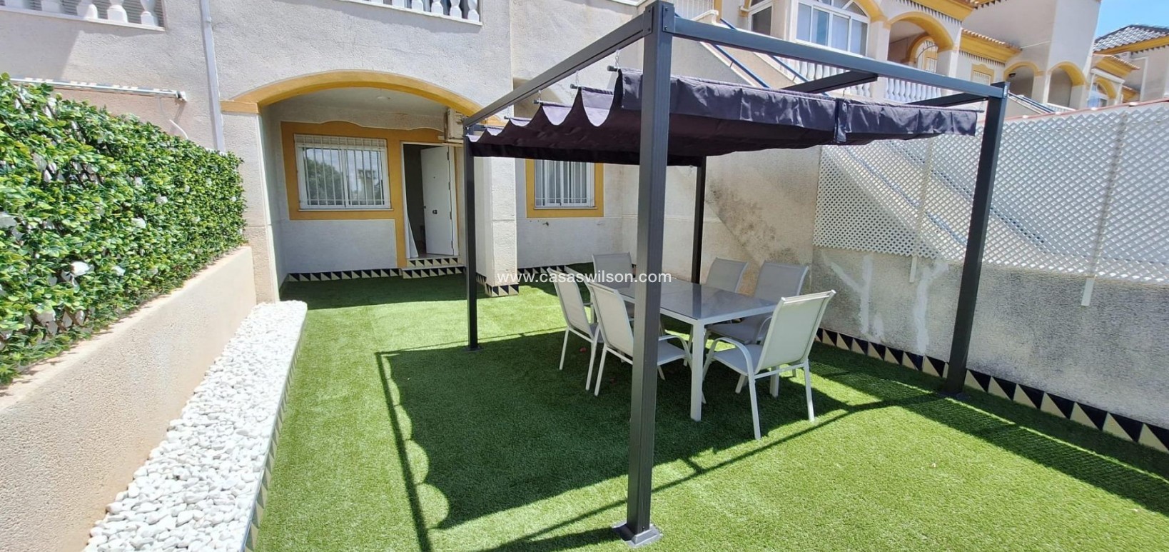 Sale - Bungalow - Torrevieja - Sector 25