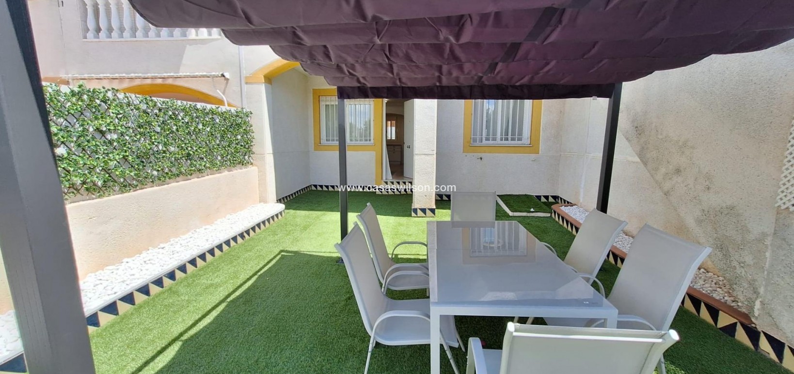 Sale - Bungalow - Torrevieja - Sector 25