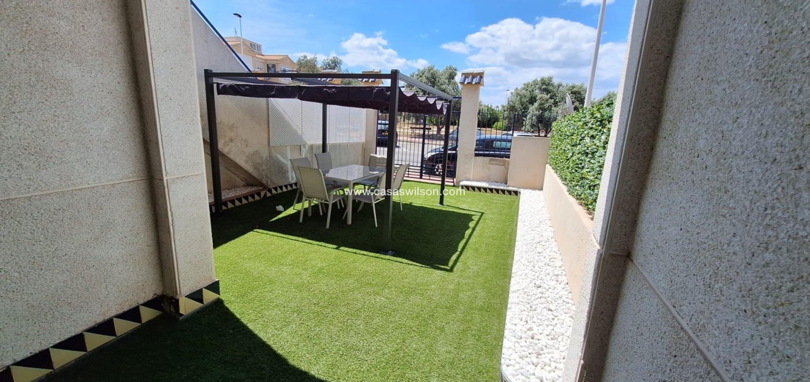 Sale - Bungalow - Torrevieja - Sector 25